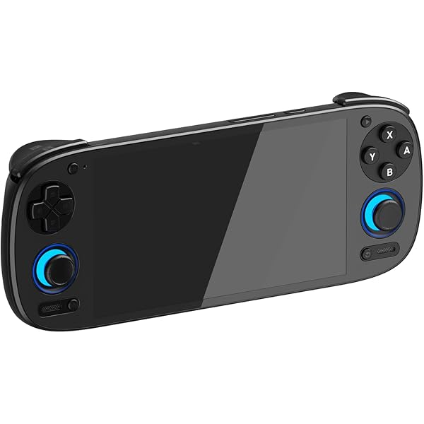Amazon.com: Retroid Pocket 3 Plus Grip : Video Games